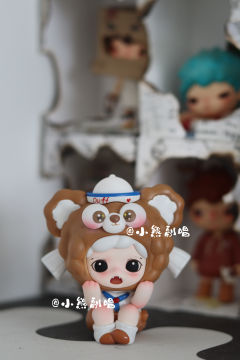 Zoraa我爱吃果果改娃
Zoraa我爱吃果果 | 每次做都