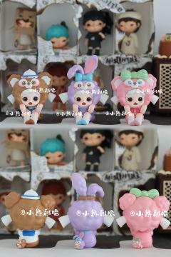 Zoraa我爱吃果果改娃
Zoraa我爱吃果果 | 每次做都