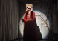 【剧透已分割】
💞“我，只想做姐姐一人的小娇夫。”
🧇“