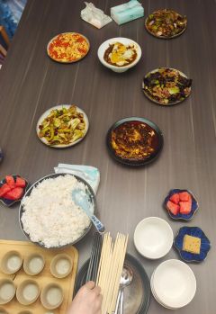 【剧透已分割】
💞“我，只想做姐姐一人的小娇夫。”
🧇“