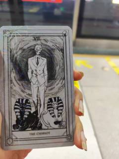 【含剧透】
题记:君子藏器於身，适时而动，智者以谋定天下，以