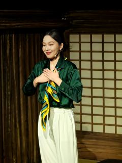 角川书店授权东野圭吾的『解忧杂货店』,其实在名字上玩了谐音梗