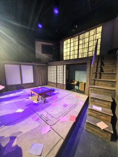 角川书店授权东野圭吾的『解忧杂货店』,其实在名字上玩了谐音梗