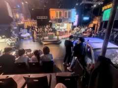 📆场次：2024.09.28晚
⏱️演出时长：120min