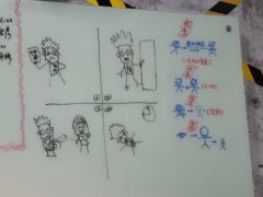 神匿于五日之下｜边打⭕神，边给⭕神打工

📚剧本：神匿于五