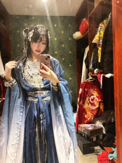 相思引故事确实缝合,但缝的有自己的逻辑也有一点新意!晴鸢前期