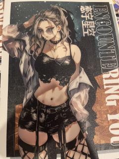 时长：7小时左右
店家：百川将军府/百川望辰
体验角色：星野