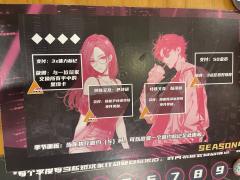 时长：7小时左右
店家：百川将军府/百川望辰
体验角色：星野