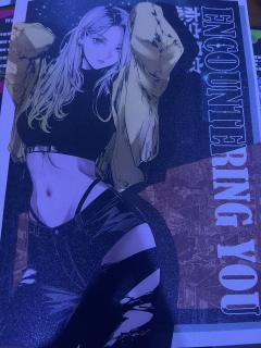 时长：7小时左右
店家：百川将军府/百川望辰
体验角色：星野