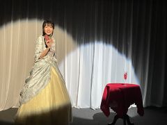 ig的《门》声光电盛宴，讽刺性喜剧外壳讲述悲剧内核。欢迎来到