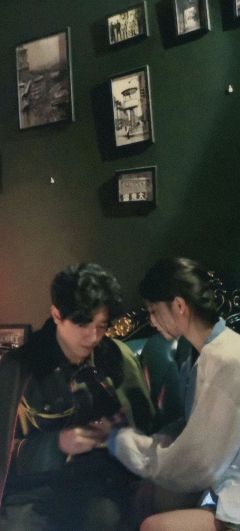 ✔️7h
✔️3男3女（青丘改版6人版，那云奕变npc）
�