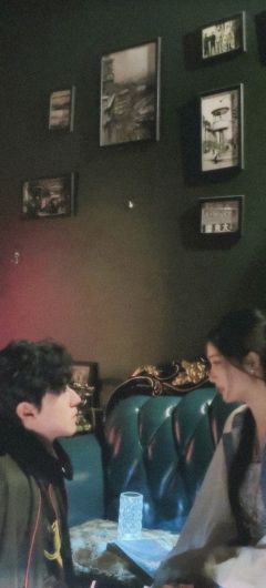 ✔️7h
✔️3男3女（青丘改版6人版，那云奕变npc）
�