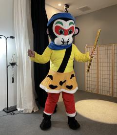 《茉莉》——极其考验dm态度和能力的民国玄幻本。

沈暮：尼