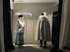 《茉莉》——极其考验dm态度和能力的民国玄幻本。

沈暮：尼