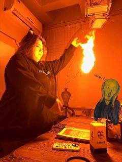 🌟葡萄不是幸福的水果,快乐都归今夜的妙果🌟
类型:日式/