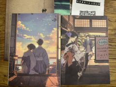 🌟葡萄不是幸福的水果,快乐都归今夜的妙果🌟
类型:日式/