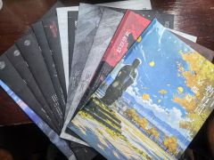 斩去的头颅里藏匿着所有的真相，请开始你的推理吧！
剧本：双炽