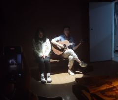 “Angels are never assigned by 