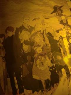 “Angels are never assigned by 