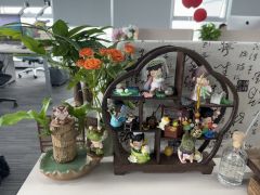 金钗之年系列永远的神！