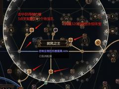 刚交单的次顶配负电蜘蛛。85级召唤师
无视反射，多个纬度防御
