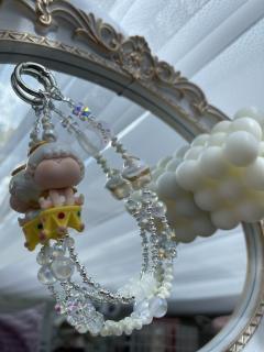 哦莫哦莫
莉莉丝天使系列是真的爱了！