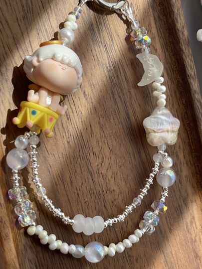 哦莫哦莫莉莉丝天使系列是真的爱了！