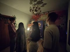 新本速递｜《病娇3：近乎正常的我们》

🈲病娇O和霸总A的