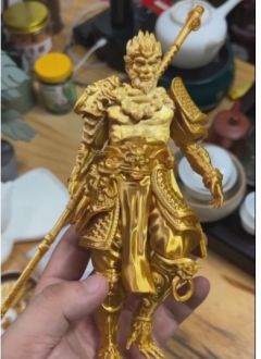 这个3d打印的怎么样