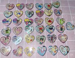 美妙旋律棱石出福袋 各种价位都有 最低9.9三颗普通稀有混装