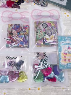 美妙旋律棱石出福袋 各种价位都有 最低9.9三颗普通稀有混装