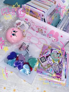 美妙旋律棱石出福袋 各种价位都有 最低9.9三颗普通稀有混装