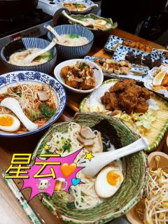 【天下没有免费午餐，但有免费加班。】
———————————