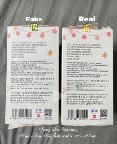 现在越来越多V2假货出现了 也很多假货抄的越来越像 要注意以