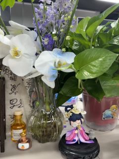 给娃娃们增加点中秋氛围