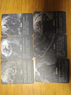 当命运的面具悄然落下帷幕,隐藏在舞台中央的野兽才会抬起头颅�