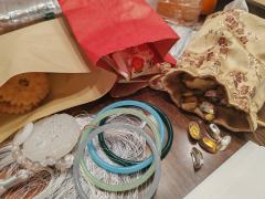 蝴蝶一生只爱一个人一人

体验剧本：落书2观梦
体验角色：芸