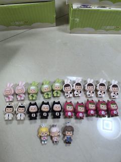 这种快乐谁知道😄😄😄