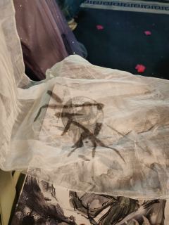 歹毒！！兰支这个角色写的实在是歹毒！！
此为避雷贴，涉及大量