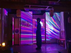 歹毒！！兰支这个角色写的实在是歹毒！！
此为避雷贴，涉及大量