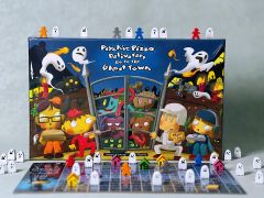 太有趣了，选材吸引、玩法都很有气氛。

一个寒冷的夜晚，你来