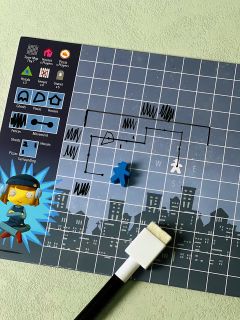 太有趣了，选材吸引、玩法都很有气氛。

一个寒冷的夜晚，你来