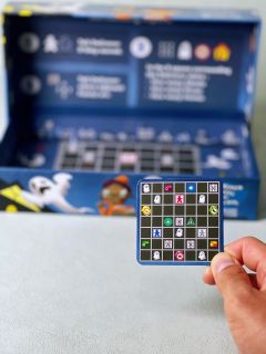 太有趣了，选材吸引、玩法都很有气氛。

一个寒冷的夜晚，你来