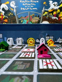 太有趣了，选材吸引、玩法都很有气氛。

一个寒冷的夜晚，你来