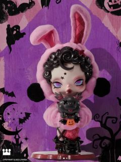 🎃提前就位！万圣节主题新品大汇总😍

今年万圣节新品中，