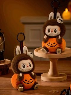 🎃提前就位！万圣节主题新品大汇总😍

今年万圣节新品中，