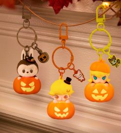 🎃提前就位！万圣节主题新品大汇总😍

今年万圣节新品中，