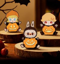 🎃提前就位！万圣节主题新品大汇总😍

今年万圣节新品中，