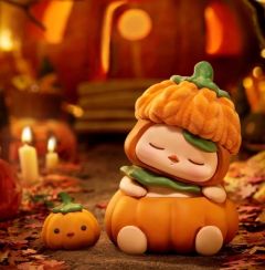 🎃提前就位！万圣节主题新品大汇总😍

今年万圣节新品中，