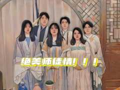“俞朝,你掌心的红蝴蝶,如今飞走了吗?”
风雨杳如年
类型